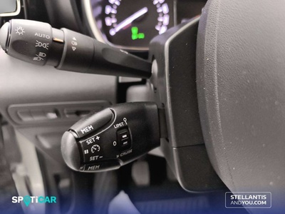 Citroen C3 Aircross PureTech 110 S&S Shine 81 kW (110 CV) 20 Citroen C3 Aircross PureTech 110 S&S Shine 81 kW (110 CV) 20