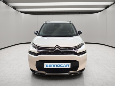 Citroen C3 Aircross PureTech 110 S&S Shine 81 kW (110 CV) 6 Citroen C3 Aircross PureTech 110 S&S Shine 81 kW (110 CV) 6