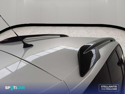 Citroen C3 Aircross PureTech 110 S&S Shine 81 kW (110 CV) 22 Citroen C3 Aircross PureTech 110 S&S Shine 81 kW (110 CV) 22