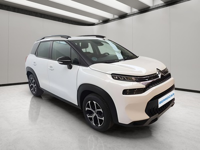 Citroen C3 Aircross PureTech 110 S&S Shine 81 kW (110 CV) 1 Citroen C3 Aircross PureTech 110 S&S Shine 81 kW (110 CV) 1