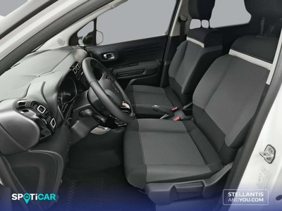Citroen C3 Aircross PureTech 110 S&S Shine 81 kW (110 CV) 9 Citroen C3 Aircross PureTech 110 S&S Shine 81 kW (110 CV) 9