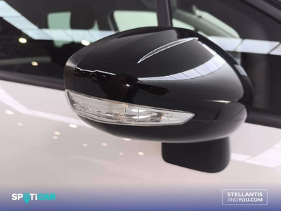 Citroen C3 Aircross PureTech 110 S&S Shine 81 kW (110 CV) 23 Citroen C3 Aircross PureTech 110 S&S Shine 81 kW (110 CV) 23