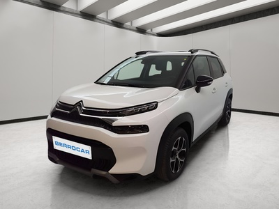 Citroen C3 Aircross PureTech 110 S&S Shine 81 kW (110 CV) 5 Citroen C3 Aircross PureTech 110 S&S Shine 81 kW (110 CV) 5