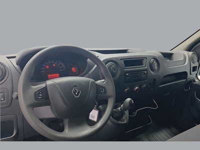 Renault Master Furgon dCi 110 T L3H2 3500 81 kW (110 CV) 19 Renault Master Furgon dCi 110 T L3H2 3500 81 kW (110 CV) 19