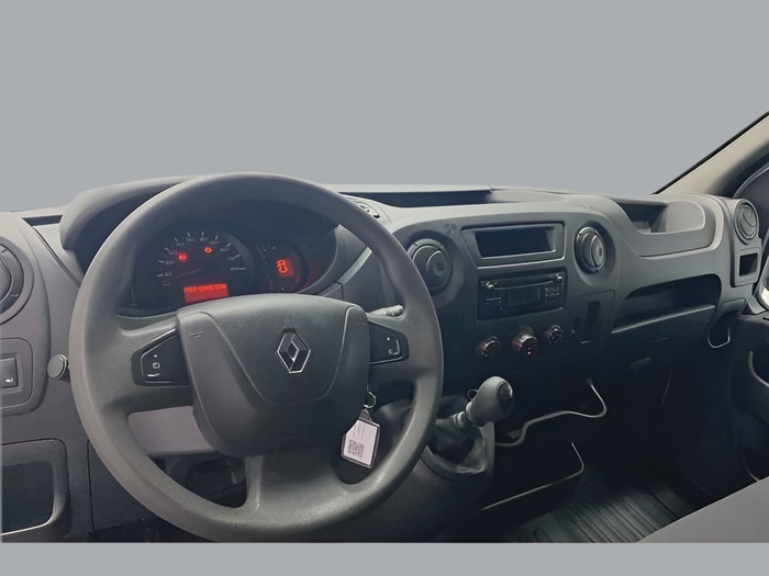 Renault Master Furgon dCi 110 T L3H2 3500 81 kW (110 CV) Vehículo usado en Sevilla Renault Master Furgon dCi 110 T L3H2 3500 81 kW (110 CV) Vehículo usado en Sevilla