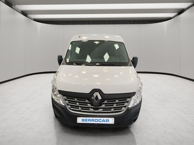Renault Master Furgon dCi 110 T L3H2 3500 81 kW (110 CV) 2 Renault Master Furgon dCi 110 T L3H2 3500 81 kW (110 CV) 2