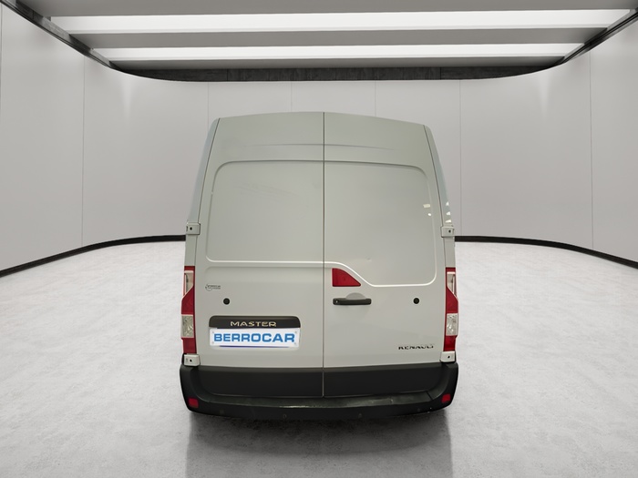 Renault Master Furgon dCi 110 T L3H2 3500 81 kW (110 CV) Vehículo usado en Sevilla Renault Master Furgon dCi 110 T L3H2 3500 81 kW (110 CV) Vehículo usado en Sevilla