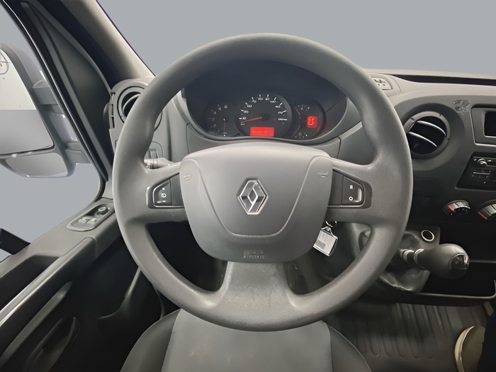 Renault Master Furgon dCi 110 T L3H2 3500 81 kW (110 CV) Vehículo usado en Sevilla Renault Master Furgon dCi 110 T L3H2 3500 81 kW (110 CV) Vehículo usado en Sevilla