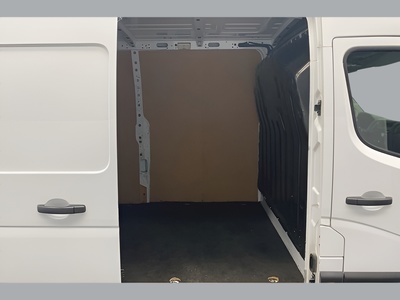 Renault Master Furgon dCi 110 T L3H2 3500 81 kW (110 CV) 16 Renault Master Furgon dCi 110 T L3H2 3500 81 kW (110 CV) 16