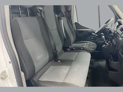 Renault Master Furgon dCi 110 T L3H2 3500 81 kW (110 CV) 15 Renault Master Furgon dCi 110 T L3H2 3500 81 kW (110 CV) 15