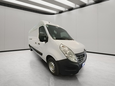 Renault Master Furgon dCi 110 T L3H2 3500 81 kW (110 CV) 1 Renault Master Furgon dCi 110 T L3H2 3500 81 kW (110 CV) 1
