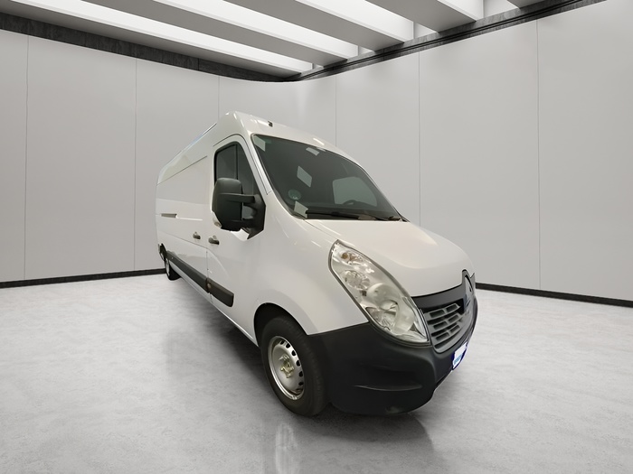 Renault Master Furgon dCi 110 T L3H2 3500 81 kW (110 CV) Vehículo usado en Sevilla Renault Master Furgon dCi 110 T L3H2 3500 81 kW (110 CV) Vehículo usado en Sevilla