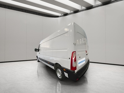 Renault Master Furgon dCi 110 T L3H2 3500 81 kW (110 CV) 5 Renault Master Furgon dCi 110 T L3H2 3500 81 kW (110 CV) 5