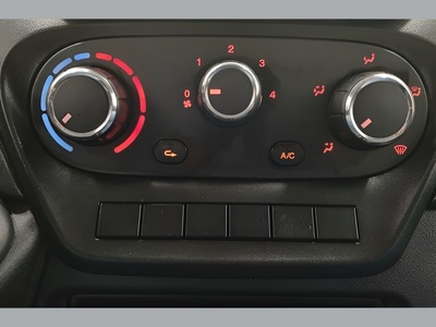 Iveco Daily Furgon 2.3 TD 35S 16 V 4100/H2 115 kW (156 CV) 16 Iveco Daily Furgon 2.3 TD 35S 16 V 4100/H2 115 kW (156 CV) 16