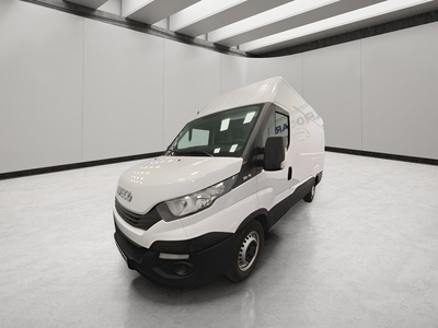 Iveco Daily Furgon 2.3 TD 35S 16 V 4100/H2 115 kW (156 CV) 3 Iveco Daily Furgon 2.3 TD 35S 16 V 4100/H2 115 kW (156 CV) 3