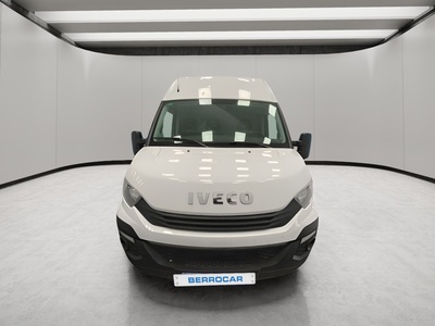 Iveco Daily Furgon 2.3 TD 35S 16 V 4100/H2 115 kW (156 CV) 2 Iveco Daily Furgon 2.3 TD 35S 16 V 4100/H2 115 kW (156 CV) 2