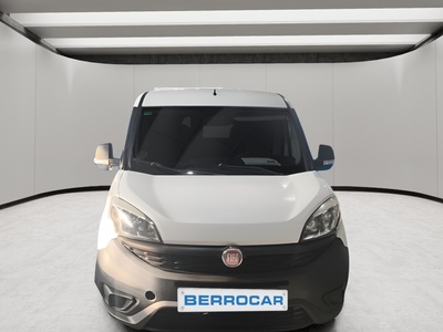 Fiat Dobló Cargo 1.3 Multijet Base 55 kW (75 CV) 3 Fiat Dobló Cargo 1.3 Multijet Base 55 kW (75 CV) 3