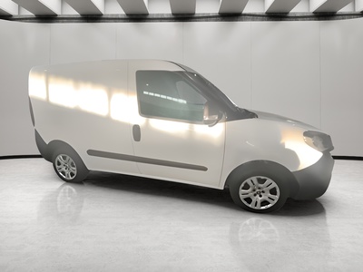 Fiat Dobló Cargo 1.3 Multijet Base 55 kW (75 CV) 13 Fiat Dobló Cargo 1.3 Multijet Base 55 kW (75 CV) 13