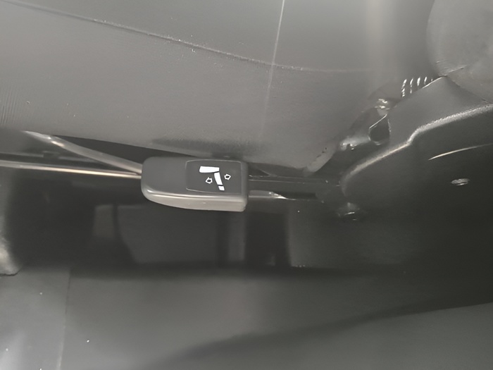 Fiat Dobló Cargo 1.3 Multijet Base 55 kW (75 CV) Vehículo usado en Sevilla Fiat Dobló Cargo 1.3 Multijet Base 55 kW (75 CV) Vehículo usado en Sevilla