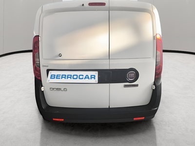 Fiat Dobló Cargo 1.3 Multijet Base 55 kW (75 CV) 9 Fiat Dobló Cargo 1.3 Multijet Base 55 kW (75 CV) 9