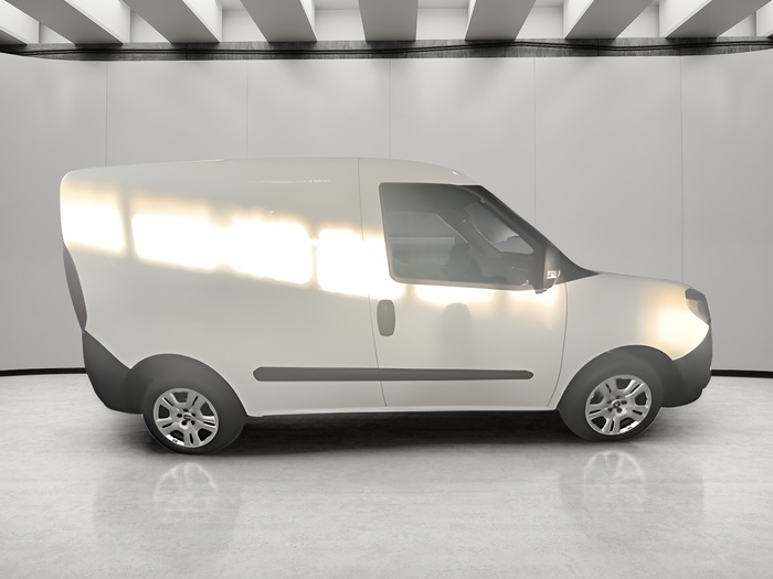 Fiat Dobló Cargo 1.3 Multijet Base 55 kW (75 CV) Vehículo usado en Sevilla Fiat Dobló Cargo 1.3 Multijet Base 55 kW (75 CV) Vehículo usado en Sevilla