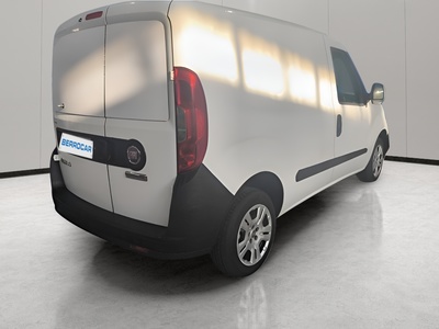 Fiat Dobló Cargo 1.3 Multijet Base 55 kW (75 CV) 11 Fiat Dobló Cargo 1.3 Multijet Base 55 kW (75 CV) 11