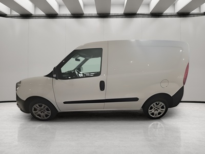 Fiat Dobló Cargo 1.3 Multijet Base 55 kW (75 CV) 6 Fiat Dobló Cargo 1.3 Multijet Base 55 kW (75 CV) 6