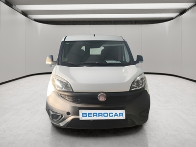 Fiat Dobló Cargo 1.3 Multijet Base 55 kW (75 CV) 4 Fiat Dobló Cargo 1.3 Multijet Base 55 kW (75 CV) 4
