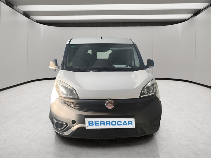 Fiat Dobló Cargo 1.3 Multijet Base 55 kW (75 CV) Vehículo usado en Sevilla Fiat Dobló Cargo 1.3 Multijet Base 55 kW (75 CV) Vehículo usado en Sevilla