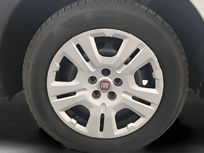 Fiat Dobló Cargo 1.3 Multijet Base 55 kW (75 CV) 14 Fiat Dobló Cargo 1.3 Multijet Base 55 kW (75 CV) 14