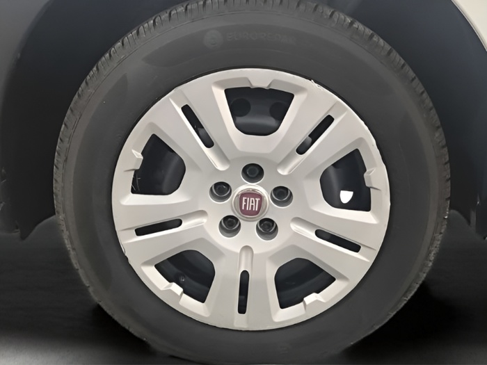 Fiat Dobló Cargo 1.3 Multijet Base 55 kW (75 CV) Vehículo usado en Sevilla Fiat Dobló Cargo 1.3 Multijet Base 55 kW (75 CV) Vehículo usado en Sevilla