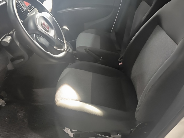 Fiat Dobló Cargo 1.3 Multijet Base 55 kW (75 CV) Vehículo usado en Sevilla Fiat Dobló Cargo 1.3 Multijet Base 55 kW (75 CV) Vehículo usado en Sevilla
