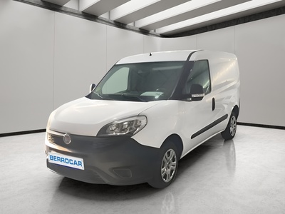 Fiat Dobló Cargo 1.3 Multijet Base 55 kW (75 CV) 1 Fiat Dobló Cargo 1.3 Multijet Base 55 kW (75 CV) 1