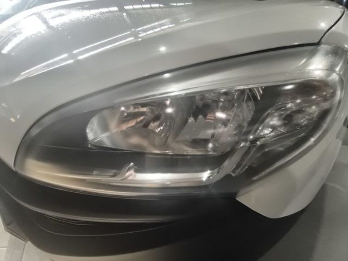 Fiat Dobló Cargo 1.3 Multijet Base 55 kW (75 CV) Vehículo usado en Sevilla Fiat Dobló Cargo 1.3 Multijet Base 55 kW (75 CV) Vehículo usado en Sevilla