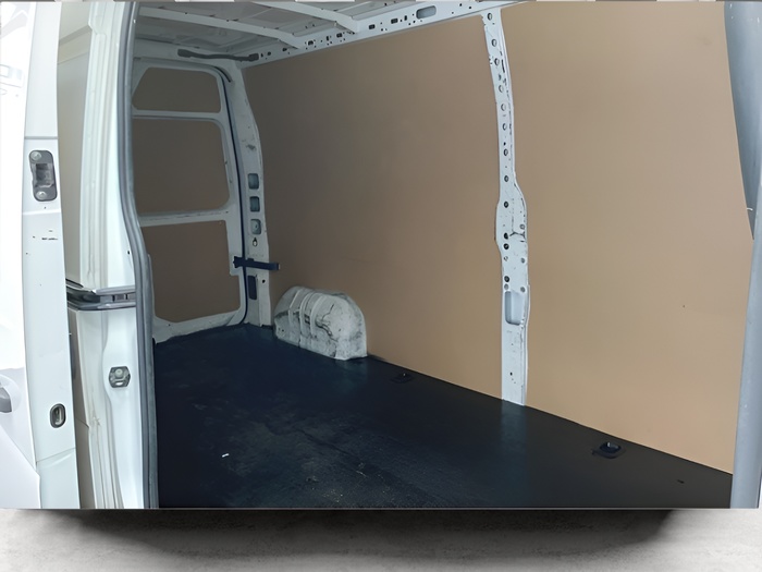 Opel Movano Furgon 2.3 CDTI L3H2 3.5t 96 kW (130 CV) Vehículo usado en Sevilla Opel Movano Furgon 2.3 CDTI L3H2 3.5t 96 kW (130 CV) Vehículo usado en Sevilla