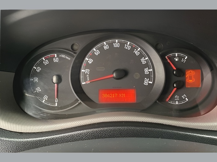 Opel Movano Furgon 2.3 CDTI L3H2 3.5t 96 kW (130 CV) Vehículo usado en Sevilla Opel Movano Furgon 2.3 CDTI L3H2 3.5t 96 kW (130 CV) Vehículo usado en Sevilla