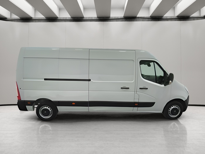 Opel Movano Furgon 2.3 CDTI L3H2 3.5t 96 kW (130 CV) Vehículo usado en Sevilla Opel Movano Furgon 2.3 CDTI L3H2 3.5t 96 kW (130 CV) Vehículo usado en Sevilla