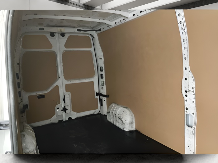 Opel Movano Furgon 2.3 CDTI L3H2 3.5t 96 kW (130 CV) Vehículo usado en Sevilla Opel Movano Furgon 2.3 CDTI L3H2 3.5t 96 kW (130 CV) Vehículo usado en Sevilla