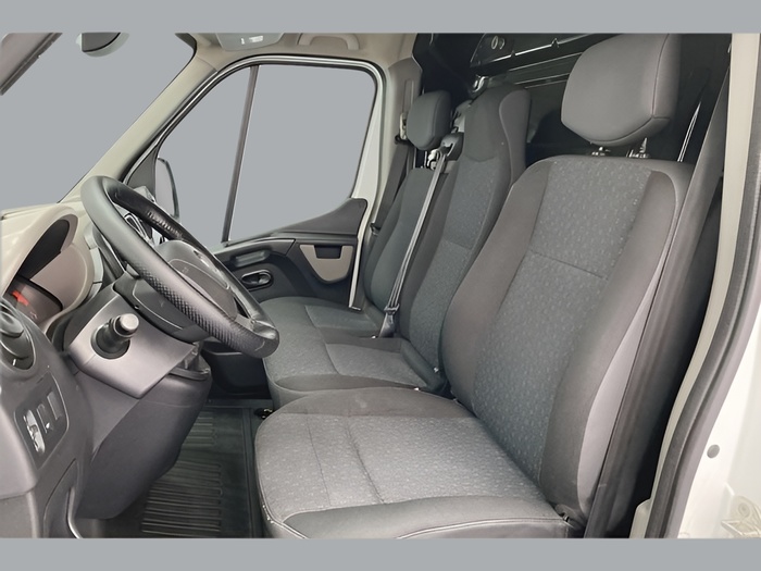 Opel Movano Furgon 2.3 CDTI L3H2 3.5t 96 kW (130 CV) Vehículo usado en Sevilla Opel Movano Furgon 2.3 CDTI L3H2 3.5t 96 kW (130 CV) Vehículo usado en Sevilla