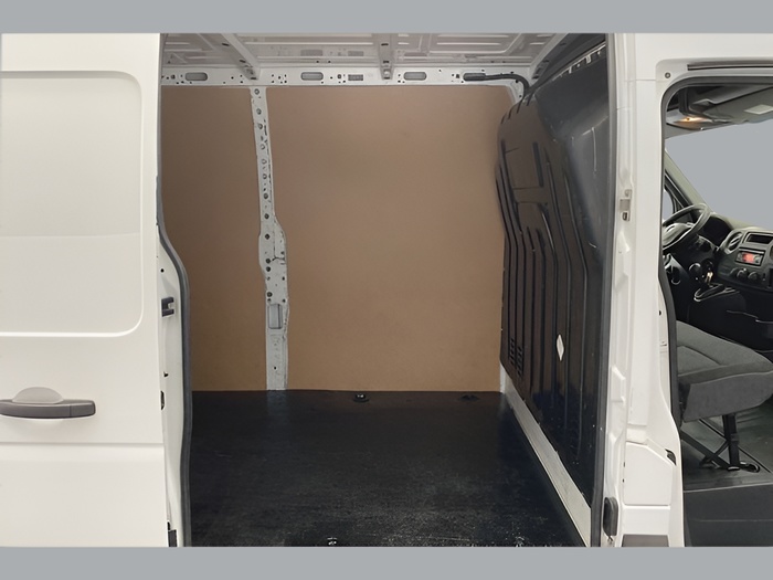 Opel Movano Furgon 2.3 CDTI L3H2 3.5t 96 kW (130 CV) Vehículo usado en Sevilla Opel Movano Furgon 2.3 CDTI L3H2 3.5t 96 kW (130 CV) Vehículo usado en Sevilla