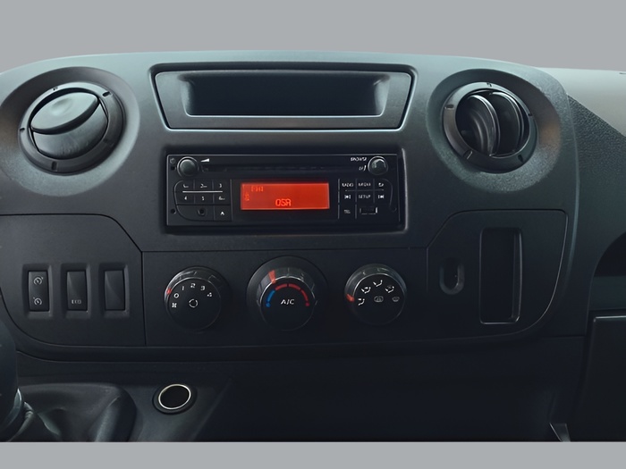 Opel Movano Furgon 2.3 CDTI L3H2 3.5t 96 kW (130 CV) Vehículo usado en Sevilla Opel Movano Furgon 2.3 CDTI L3H2 3.5t 96 kW (130 CV) Vehículo usado en Sevilla