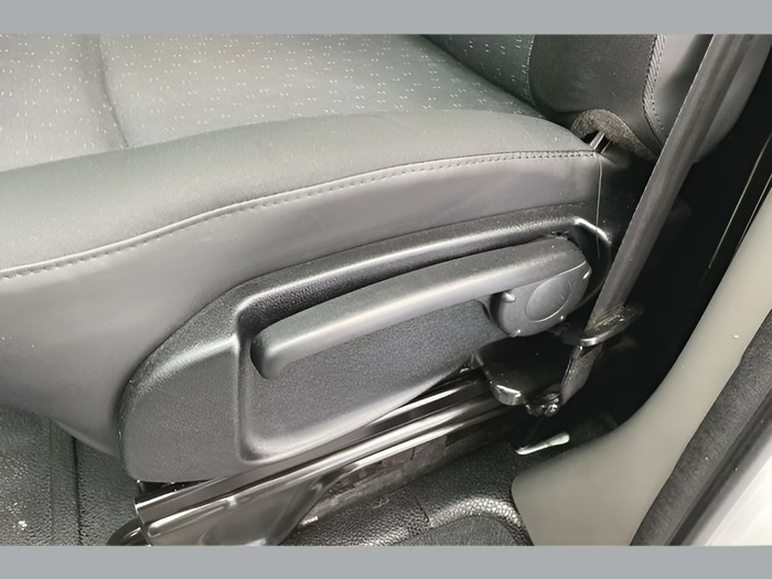 Opel Movano Furgon 2.3 CDTI L3H2 3.5t 96 kW (130 CV) Vehículo usado en Sevilla Opel Movano Furgon 2.3 CDTI L3H2 3.5t 96 kW (130 CV) Vehículo usado en Sevilla