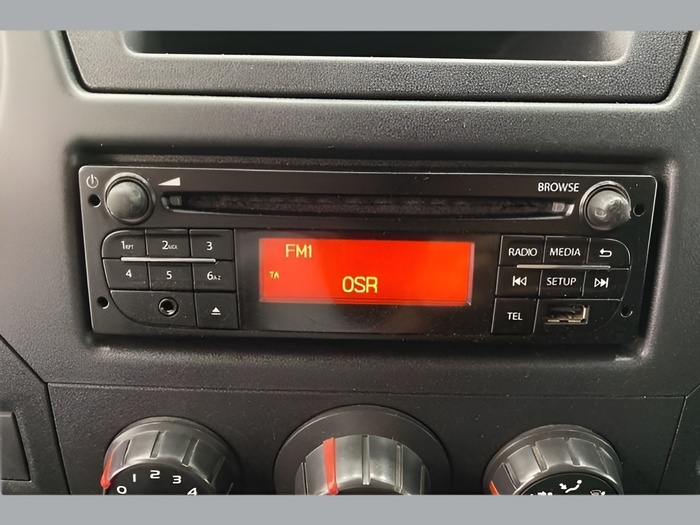 Opel Movano Furgon 2.3 CDTI L3H2 3.5t 96 kW (130 CV) Vehículo usado en Sevilla Opel Movano Furgon 2.3 CDTI L3H2 3.5t 96 kW (130 CV) Vehículo usado en Sevilla