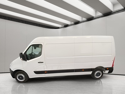 Opel Movano Furgon 2.3 CDTI L3H2 3.5t 96 kW (130 CV) 5 Opel Movano Furgon 2.3 CDTI L3H2 3.5t 96 kW (130 CV) 5