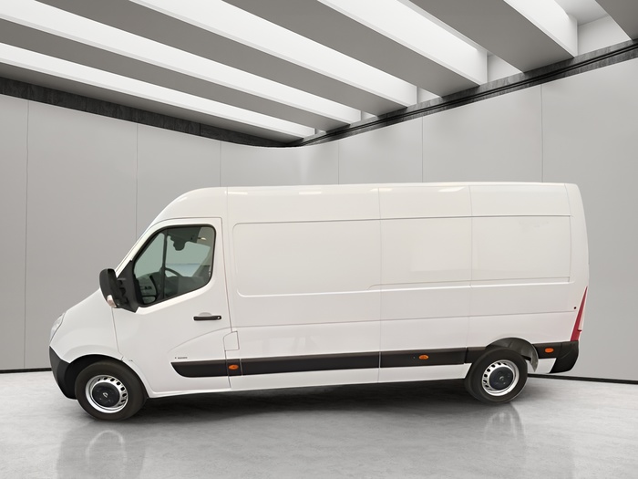 Opel Movano Furgon 2.3 CDTI L3H2 3.5t 96 kW (130 CV) Vehículo usado en Sevilla Opel Movano Furgon 2.3 CDTI L3H2 3.5t 96 kW (130 CV) Vehículo usado en Sevilla