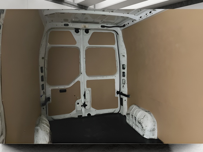 Opel Movano Furgon 2.3 CDTI L3H2 3.5t 96 kW (130 CV) Vehículo usado en Sevilla Opel Movano Furgon 2.3 CDTI L3H2 3.5t 96 kW (130 CV) Vehículo usado en Sevilla