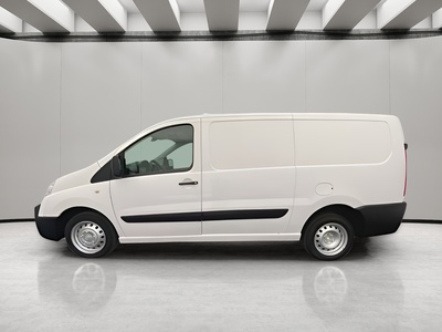 Toyota Proace Furgon 2.0D Comfort L2H1 94 kW (128 CV) 5 Toyota Proace Furgon 2.0D Comfort L2H1 94 kW (128 CV) 5
