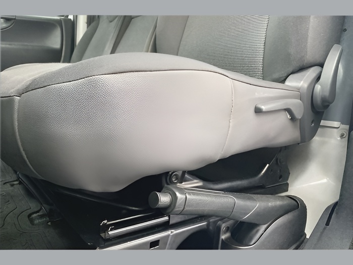 Toyota Proace Furgon 2.0D Comfort L2H1 94 kW (128 CV) Vehículo usado en Sevilla Toyota Proace Furgon 2.0D Comfort L2H1 94 kW (128 CV) Vehículo usado en Sevilla