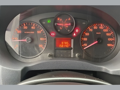 Toyota Proace Furgon 2.0D Comfort L2H1 94 kW (128 CV) 16 Toyota Proace Furgon 2.0D Comfort L2H1 94 kW (128 CV) 16