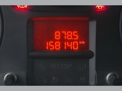 Toyota Proace Furgon 2.0D Comfort L2H1 94 kW (128 CV) 14 Toyota Proace Furgon 2.0D Comfort L2H1 94 kW (128 CV) 14